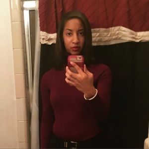 Meet your Posher, Tamira